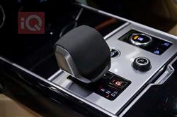 لاند روفر رانج روفر فوج